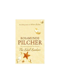 Rosamunde Pilcher - The Shell Seekers Rosamunde Pilcher - The Shell Seekers, null 2005 antikvár könyv