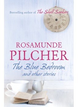 Rosamunde Pilcher - The Blue Bedroom Rosamunde Pilcher - The Blue Bedroom, null 2013 antikvár könyv