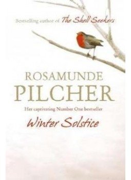 Rosamunde Pilcher - Winter Solstice Rosamunde Pilcher - Winter Solstice, null 2005 antikvár könyv