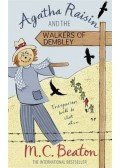 M. C. Beaton - Agatha Raisin and the Walkers of Dembley