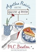 M. C. Beaton - Agatha Raisin and the Quiche of Death