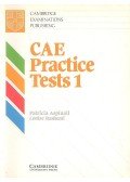 ASPINALL, PATRICIA - HASHEMI, LOUISE - CAE Practice Tests 1