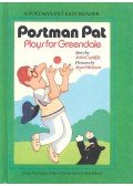 CUNLIFFE, JOHN - Postman Pat Plays for Greendale