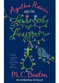M. C. Beaton - Agatha Raisin and the Fairies of Fryfam