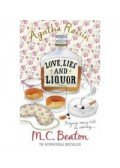 M. C. Beaton - Agatha Raisin and Love, Lies and Liquor