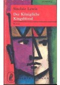Lewis,Sinclair - Der Königliche Kingsblood