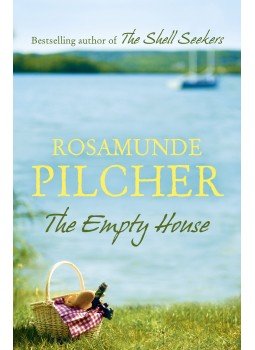 Rosamunde Pilcher - The Empty House Rosamunde Pilcher - The Empty House, null 2013 antikvár könyv