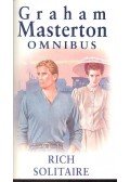 Graham Masterton Omnibus - Rich / Solitaire