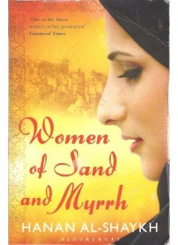 AL-SHAYKH, HANAN - Women of Sand and Myrrh, null 2009 antikvár könyv
