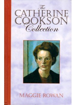 Cookson, Catherine - Maggie Rowan Cookson, Catherine - Maggie Rowan, London 0 antikvár könyv