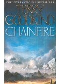 Goodkind, Terry - Chainfire