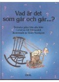 PALMENFELT, ULF - Vad är det som går och går...?