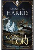 Joanne Harris - The Gospel of Loki