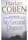 Harlan Coben - No Second Chance