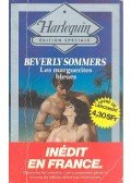 Sommers, Beverly - Les marguerites bleues
