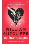 SUTCLIFFE, WILLIAM - The Love Hexagon