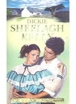 KELLY, SHEELAGH - Dickie KELLY, SHEELAGH - Dickie, null 1999 antikvár könyv