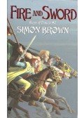 Simon Brown - Fire and Sword