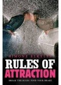 Simone Elkeles - Rules of Attraction