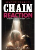 Simone Elkeles - Chain Reaction