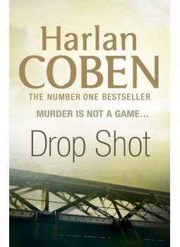 Harlan Coben - Drop Shot Harlan Coben - Drop Shot, null 2009 antikvár könyv