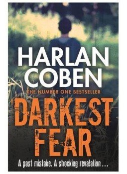 Harlan Coben - Darkest Fear Harlan Coben - Darkest Fear, null 2013 antikvár könyv