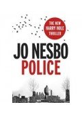Jo Nesbo - Police (angol)