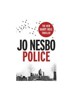 Jo Nesbo - Police (angol) Jo Nesbo - Police (angol), null 2014 antikvár könyv