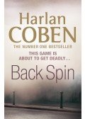 Harlan Coben - Back Spin