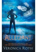 Veronica Roth - Allegiant