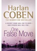 Harlan Coben - One False Move