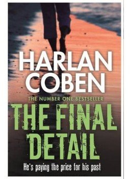 Harlan Coben - The Final Detail Harlan Coben - The Final Detail, null 2014 antikvár könyv