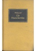 Loti, Pierre - Les Désenchantées