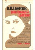 LAWRENCE, D.H. - John Thomas und Lady Jane