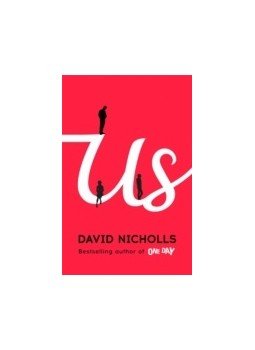 Nicholls, David - Us Nicholls, David - Us, null 2014 antikvár könyv