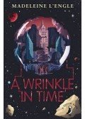 L'ENGLE. MADELEINE - A Wrinkle in Time