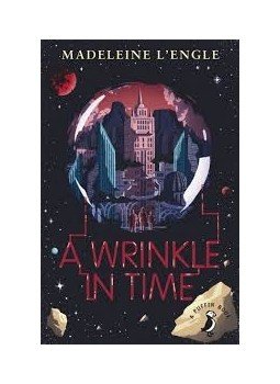 L'ENGLE. MADELEINE - A Wrinkle in Time L'ENGLE. MADELEINE - A Wrinkle in Time, null 2014 antikvár könyv
