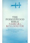 KINGSOLVER, BARBARA - The Poisonwood Bible