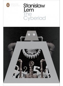 Stanislaw Lem - Cyberiad Stanislaw Lem - Cyberiad, null 2014 antikvár könyv
