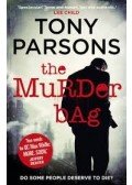 Tony Parsons - The Murder Bag