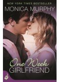 Monica Murphy - One Week Girlfriend