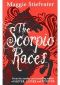 Maggie Stiefvater - The Scorpio Races