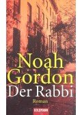 Noah Gordon - Der Rabbi