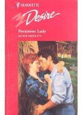 Merritt, Jackie - Persistent Lady