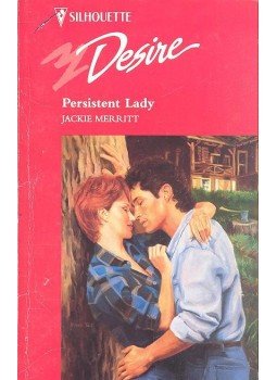 Merritt, Jackie - Persistent Lady Merritt, Jackie - Persistent Lady, null 1994 antikvár könyv