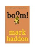 Mark Haddon - Boom!