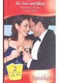 Flynn, Christine - For Love and Glory