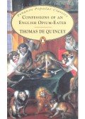 Quincey, Thomas de - Confessions of an English Opium-Eater