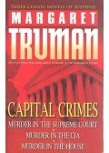 Truman, Margaret - Capital Crimes