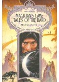 Scott, Michael - Tales of the Bard